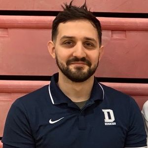 Meet your Posher, Jordan